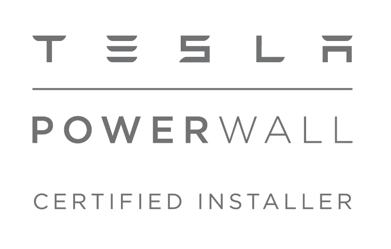 Certified Installer Logo