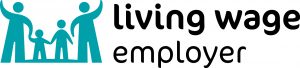 Living Wage Logo